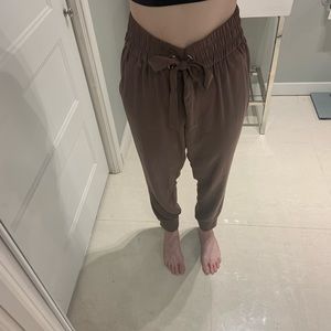 Dynamite Sacha joggers